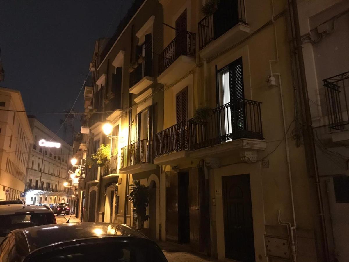 Apulia 35 Acomodação com café da manhã Bari Exterior foto