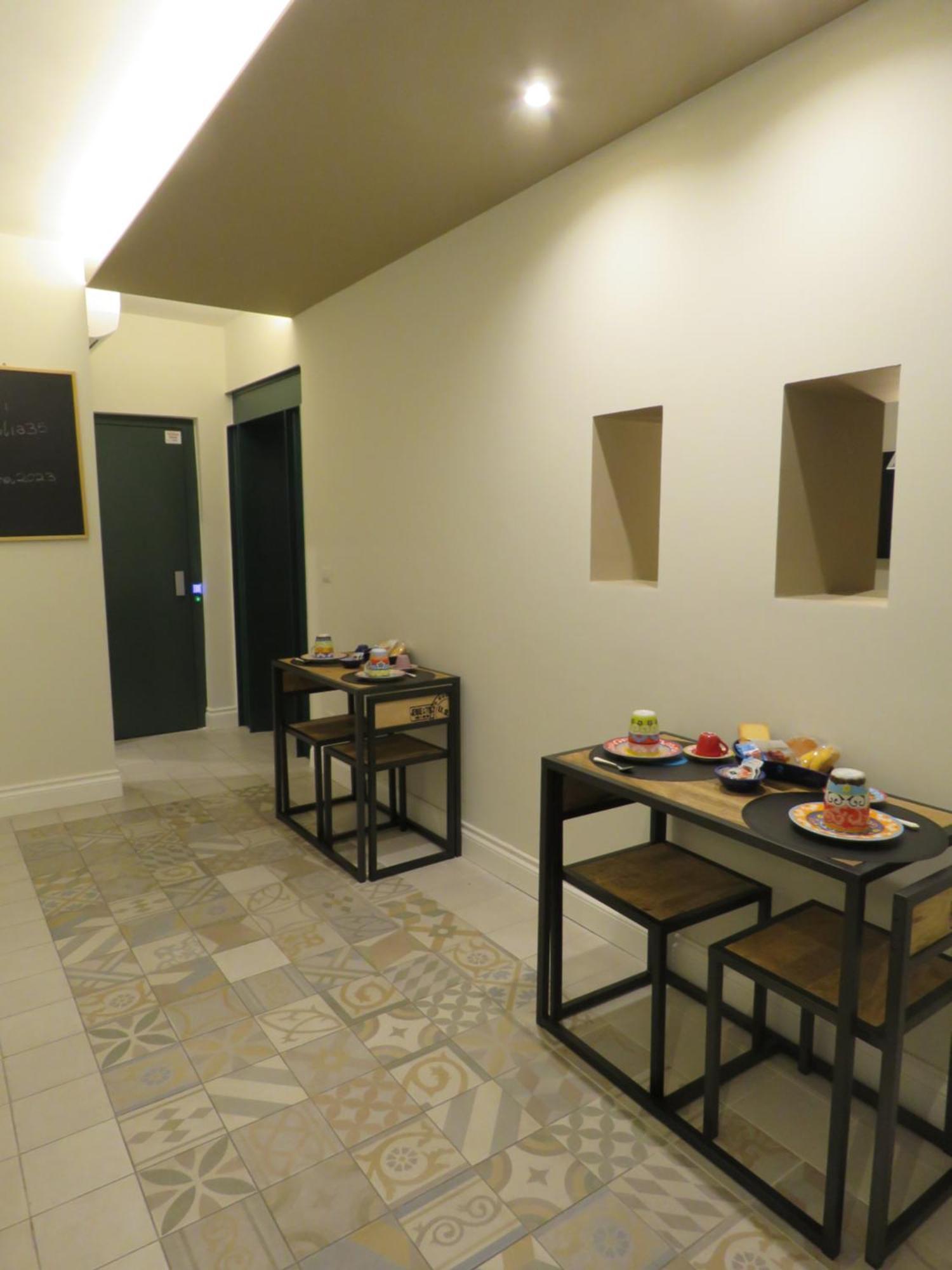 Apulia 35 Acomodação com café da manhã Bari Exterior foto