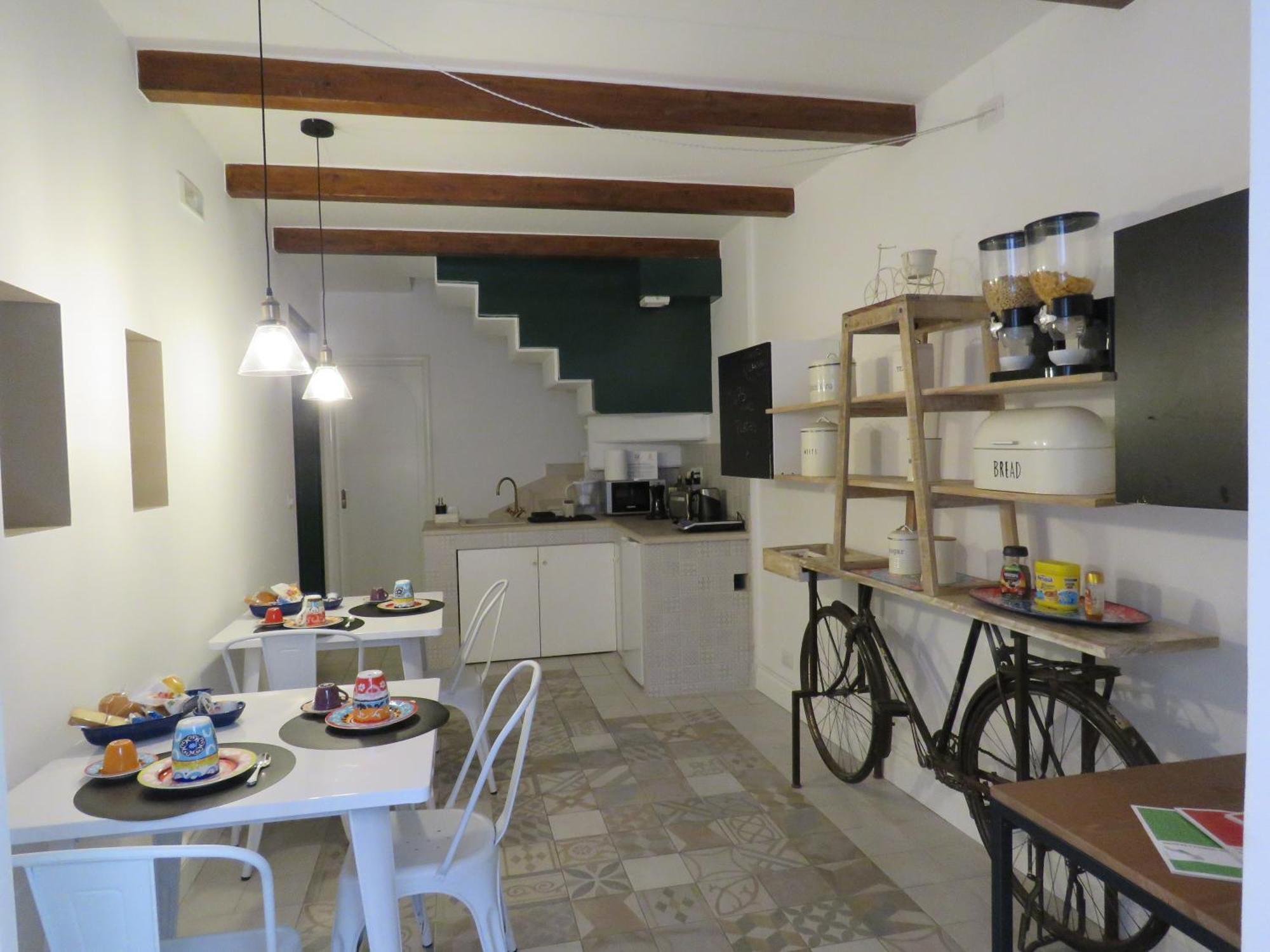 Apulia 35 Acomodação com café da manhã Bari Exterior foto