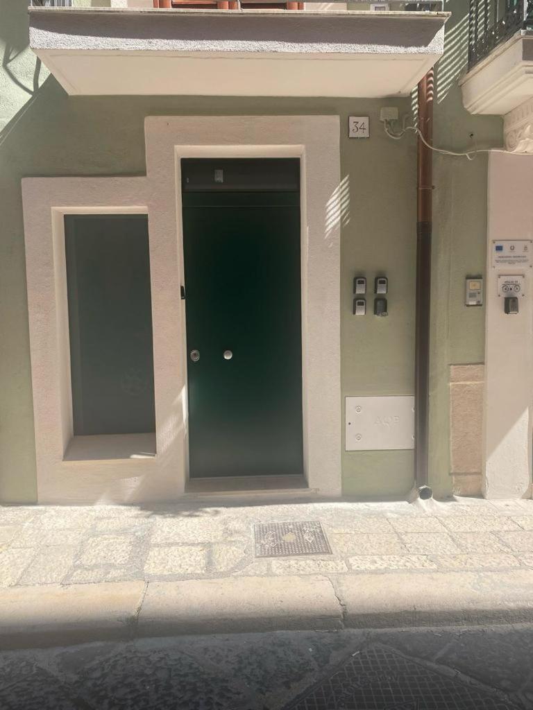 Apulia 35 Acomodação com café da manhã Bari Exterior foto