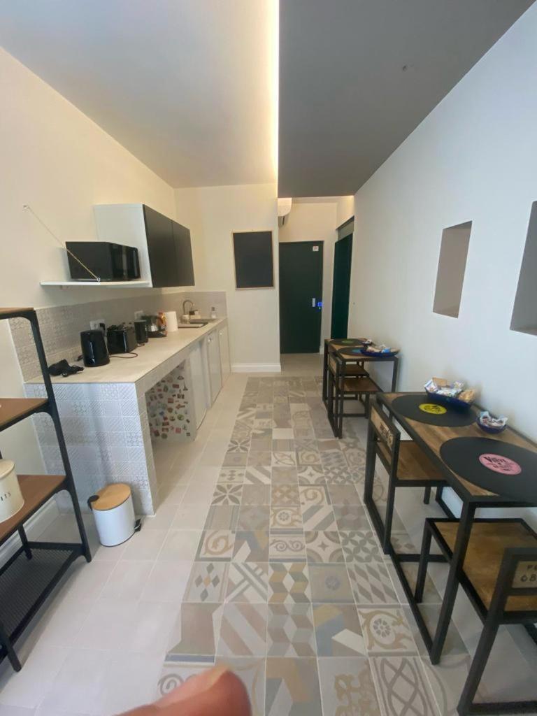 Apulia 35 Acomodação com café da manhã Bari Exterior foto