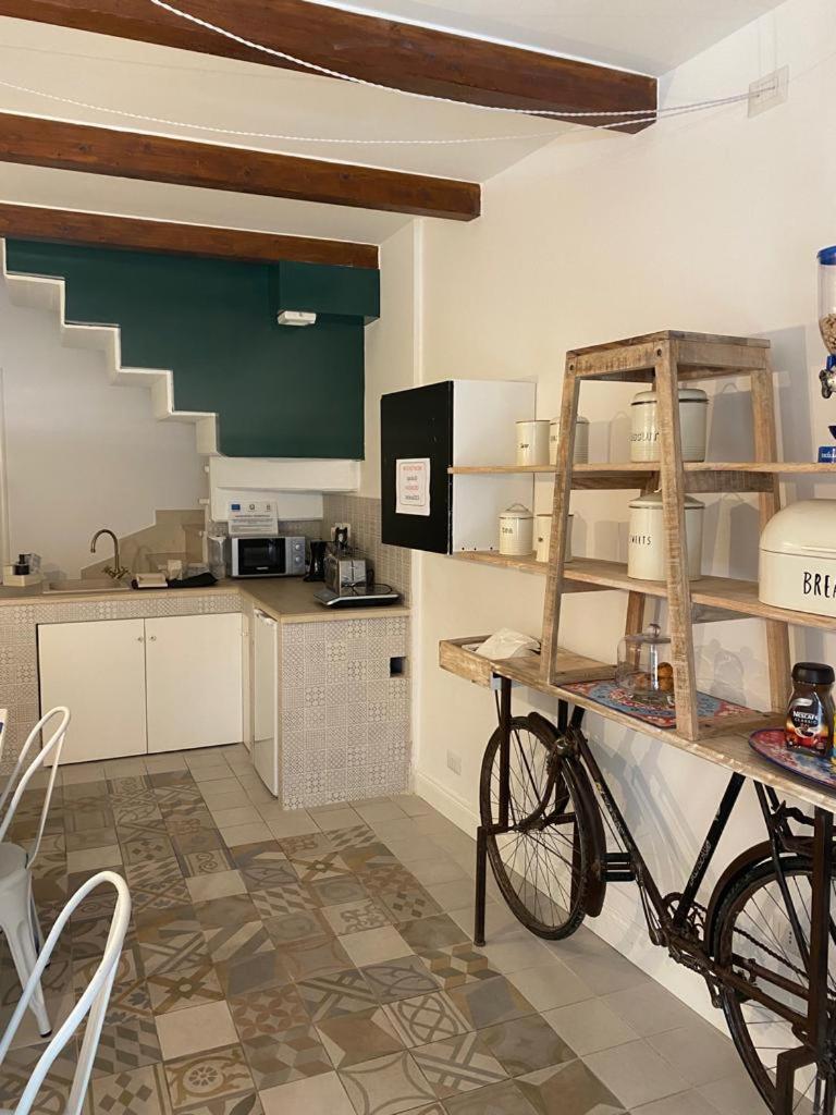 Apulia 35 Acomodação com café da manhã Bari Exterior foto